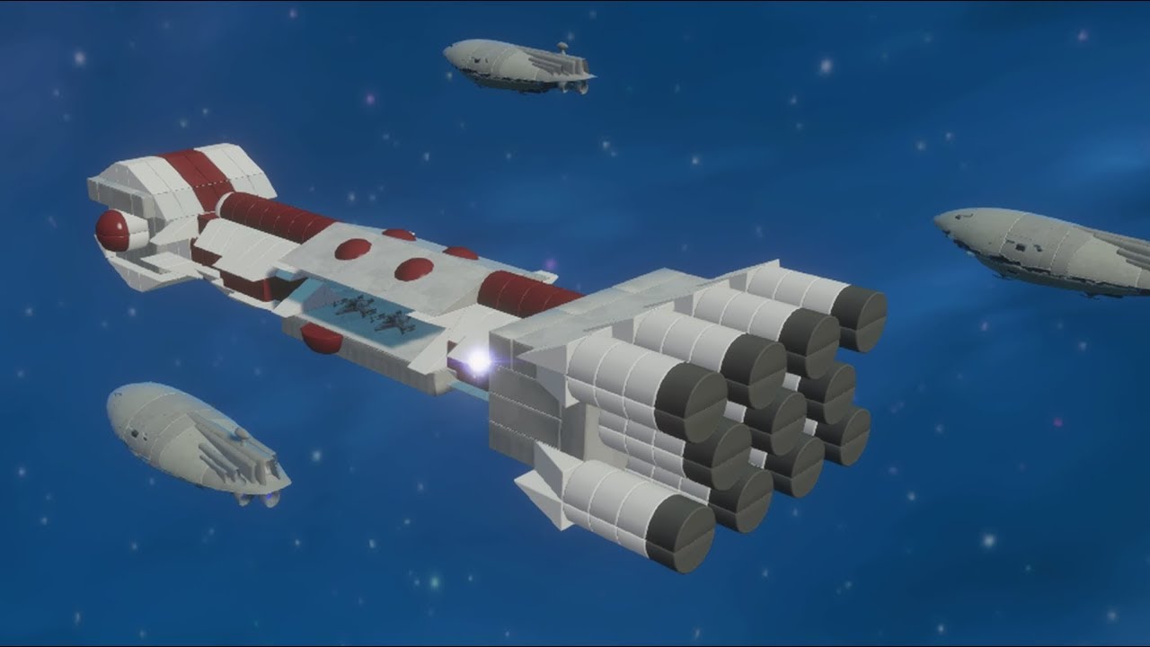 Disney Infinity - Rebel Cruiser