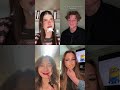 //// Tu voz es tan brillante ⭐️ #tiktok mujer de buena pasta / brooke monk / Sam dezz / ¡adorable!