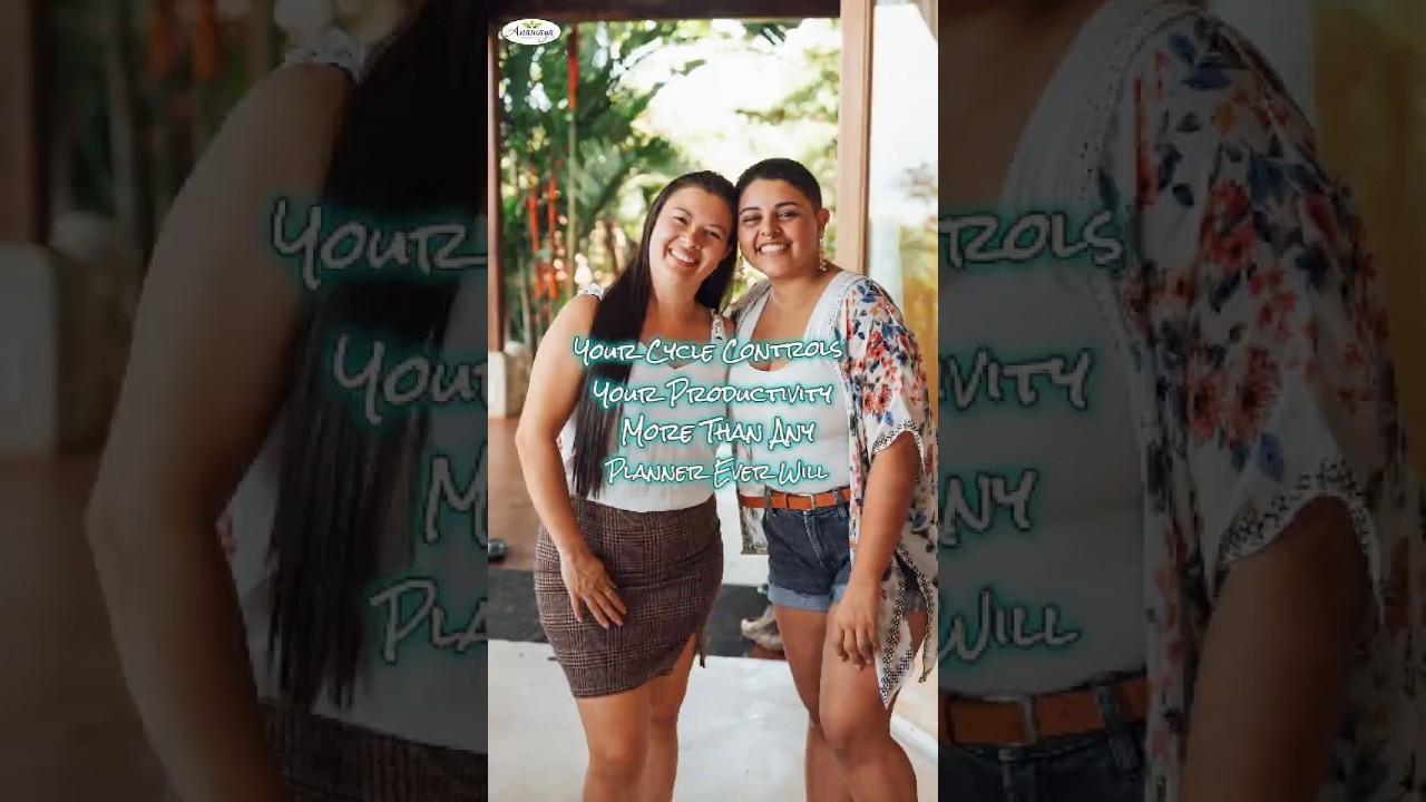 Infradian Rhythm Explained: Why Your Productivity Isn’t Consistent