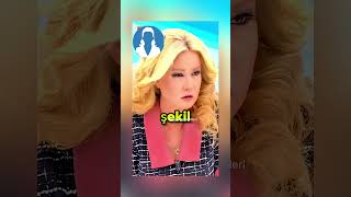 Müge Anlı Konuğuna Çok Sinirlendi Ügeanlı