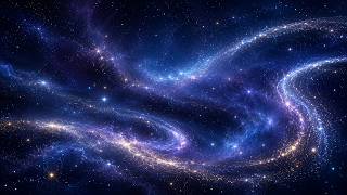 15 Minutes at the Universe's Own Pace| Cosmic Power Nap