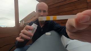 Maintain your Lay-Z-Spa hottub and avoid E02 pump errors, check chemical chlorine and ph levels