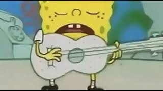 Likee Spongebob Bernyanyi Dia Qisti A