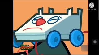 Total Dramarama On Disney Junior