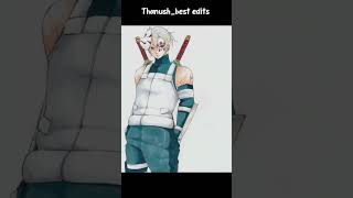 What Uzui Tengen Used To Be A Shinobi