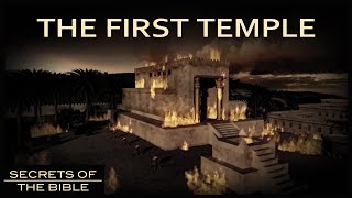 Mystery of Jerusalem: The Temple of Solomon | Secrets of the Bible | Full Episode 6 screenshot 4