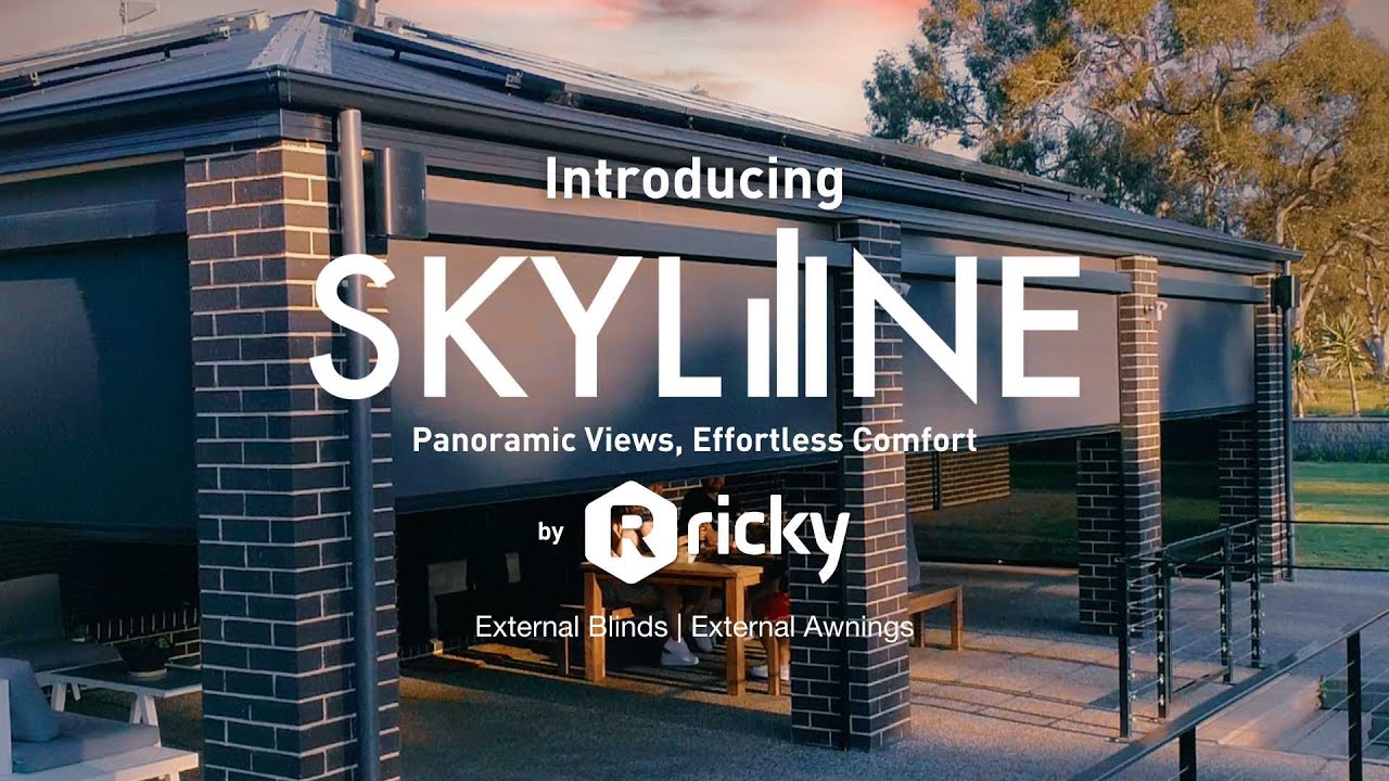 Introducing Skyline: Panoramic Views, Effortless Comfort