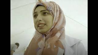 For Razan al-Najjar (Neil Young cover by Knoxie Davis)