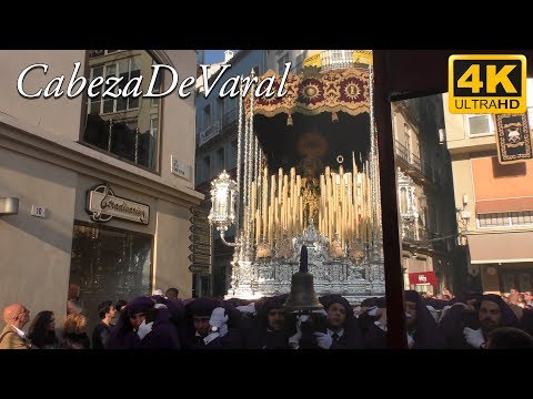 Real Cofradía del Santísimo Cristo del Amor y Nuestra Señora de la Caridad