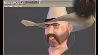 SIGGRAPH 1997 Maya demo