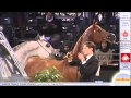 Paris 2014 - Senior Females CH