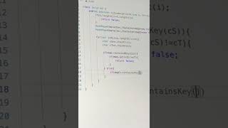 Day 22 of My #300DaysOfCode | LeetCode + Coding Test Experience | Final Year ➝ Job Offer