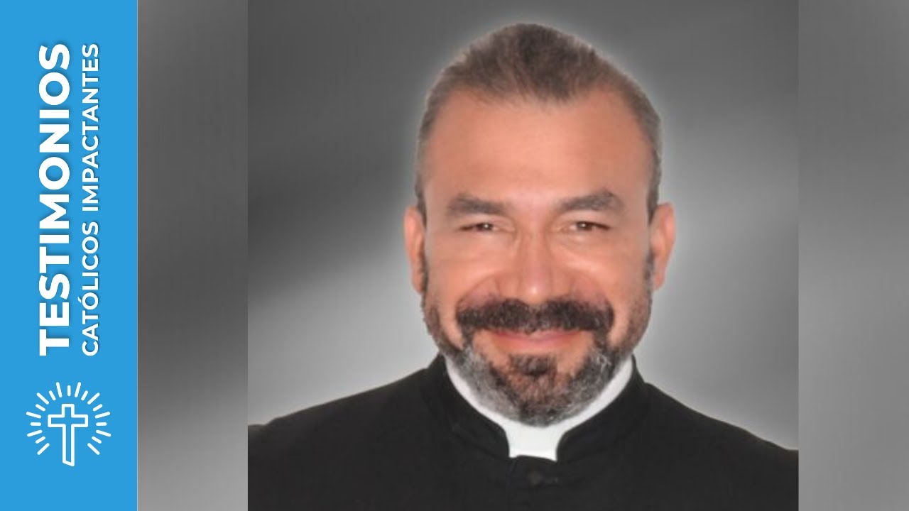 Testimonio impactante 📌 El exorcista que venció a la muerte 💀➡️✝️