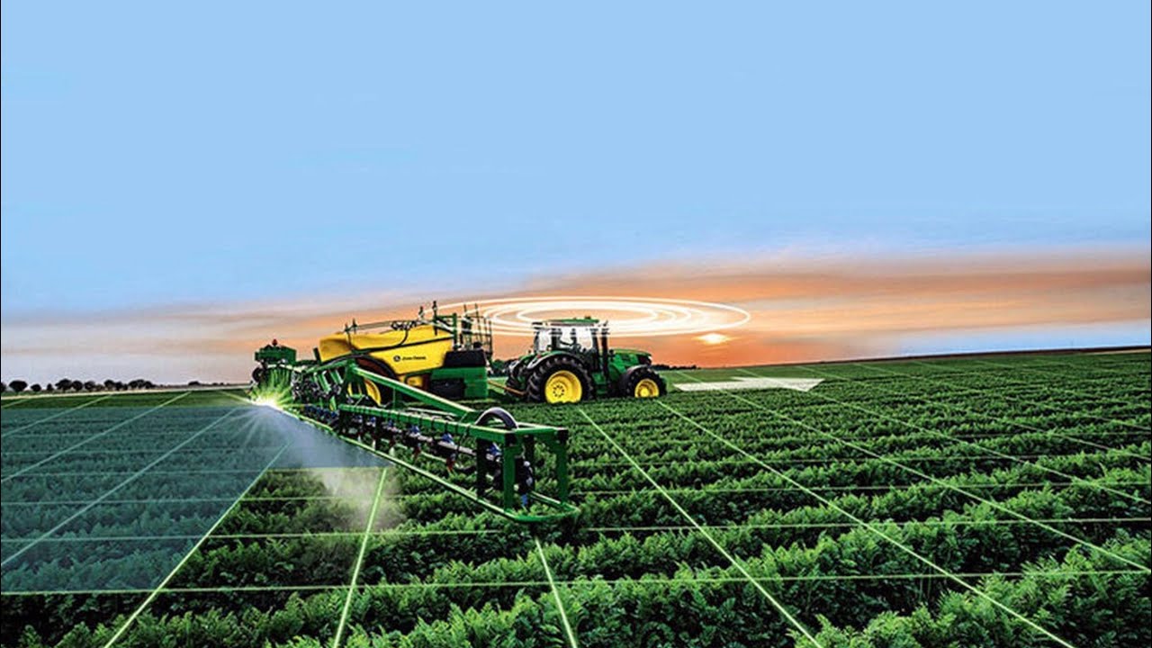 Amazing worlds farming machines super processing