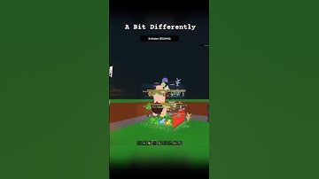 Hacker’s Version  #robloxmemes #roblox #funny