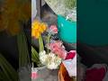 Evening vlog🍿📽️🥀#shortvideo #movie #flowers #bouquet #coffee #evening #shortvlog #monsoon #cozy