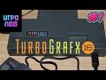 TurboGrafx -16 : обзор, игры