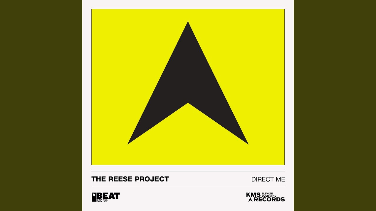 Direct Me (Extended Mix)