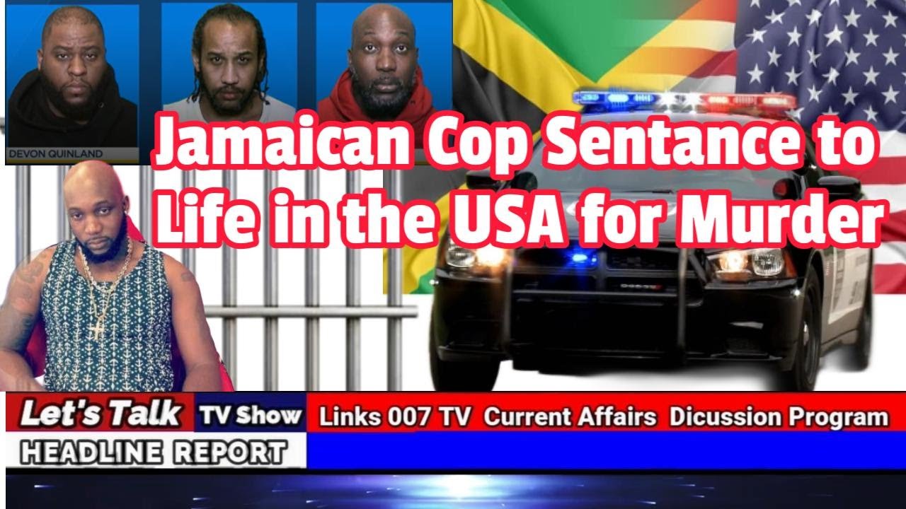 Бывший продюсер дэнсхолла Миллер 9 приговорен к пожизненному заключению за смертельное нападение ...