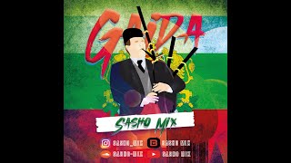 Sasho Mix - Gaida (2024)