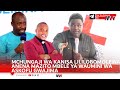 BALAA MCHUNGAJI WA KANISA LA KKAM LILILOVUNJWA ANENA MAZITO MBELE YA MKUU WA WILAYA YA UBUNGO BALAA MCHUNGAJI WA KANISA LA KKAM LILILOVUNJWA ANENA MAZITO MBELE YA MKUU WA WILAYA YA UBUNGO