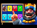 How to Build a Hog Rider Deck in Clash Royale (2026)