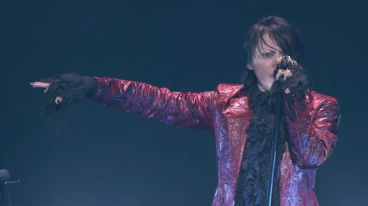 BUCK-TICK / ANGELIC CONVERSATION