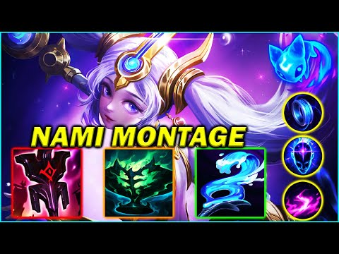 NAMI MONTAGE -