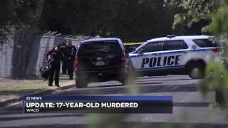 Clues arise in the death of 17-year-old Aqurius McPhaul