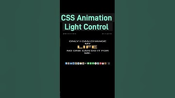 Bulb ON/OFF JavaScript Magic  #html #css #javascript #shorts