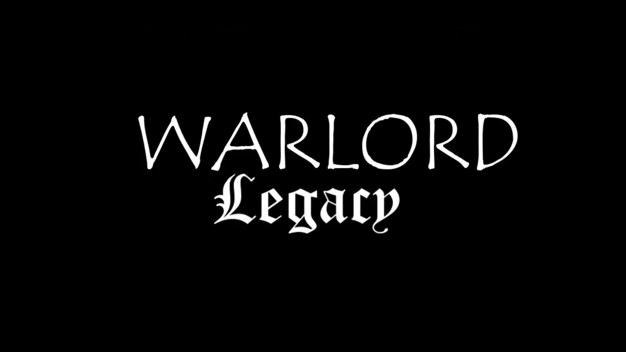 Warlord Legacy DEMO Trailer