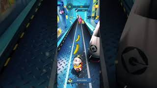 pelataan minion rush osa 1