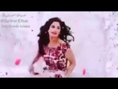 اجمل اغنية كتبت اسمك على النجمات