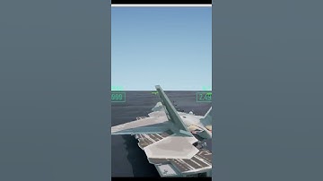 AirToAir New Android Game