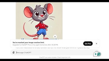 Unleash Your Creativity! The Ultimate ChatGPT Prompt to Generate Incredible Cartoon Illustrations