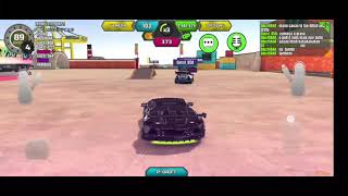Project drift 2.0: 360 Golf screenshot 4