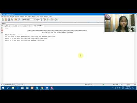 java exp6
