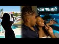 HOW I MET MY CRUSH! 😍 (In Dominican Republic)