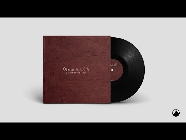 Ólafur Arnalds - Near Light