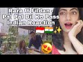 Indian Reaction to (COVER INDIA) Pal Pal Dil Ke Paas | Lady Rara ft Fildan 2022