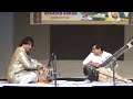 Pandit Sugato Nag Ji & Pandit Sanjoy Adhikary Ji