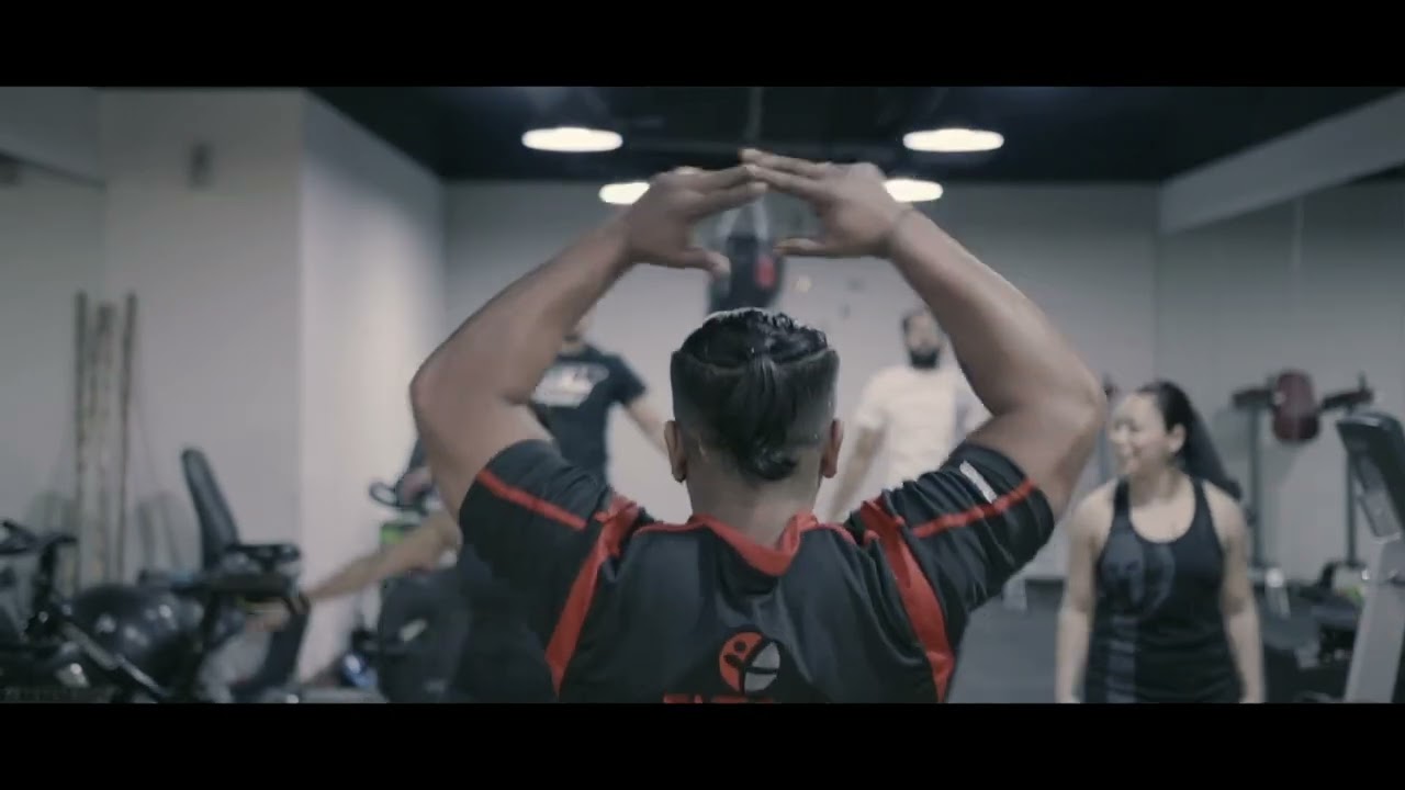 Fitox Gym - Bur Dubai, Dubai