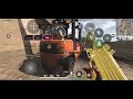 Warzone mobile after shutdown , IPhone 16e game play max graphics