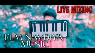 Party Hub Dj Music FL Studio Mobile : Gujarati 👍 stream | Playing Solo | Streaming with Turnip screenshot 5