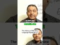 The History of Machine Language Explained 🚀 #shorts