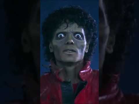 今宵は満月❕『是非スリラーナイトを❕』ビーバームーン 【会津若松】マイケルジャクソン❕ Michael Jackson❕『Thriller night』 Full moon Japan【会津若松市】