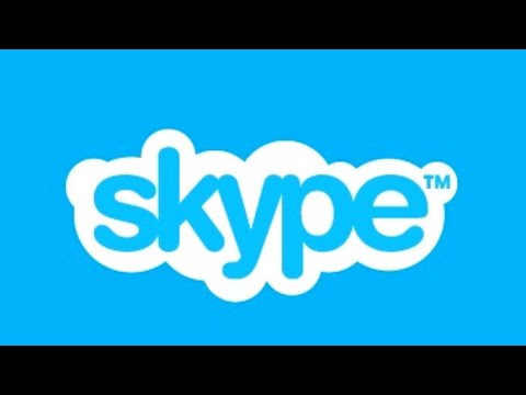 Video: Cum Se Deschide Două Skype