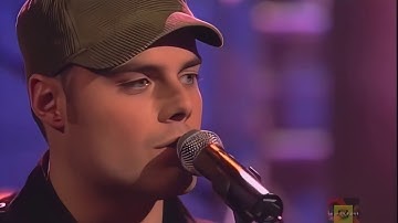 Downhere - The Real Jesus / A Better Way | Live on "One Cubed" - CBN TV (2009)