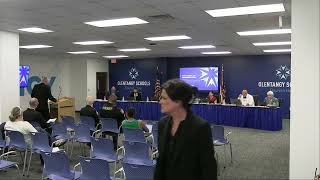 Olentangy Schools Board of Education 8 6 26