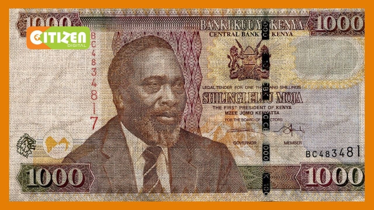 citizen tv live stream kenya Ksh. 7.4 B hazijarejeshwa katika Benki kuu